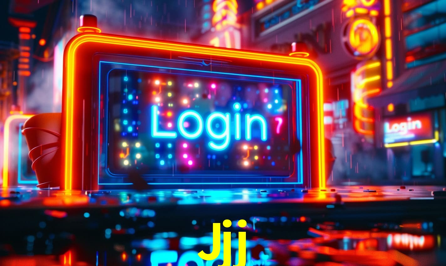 Registre-se hoje no Cassino Jjj